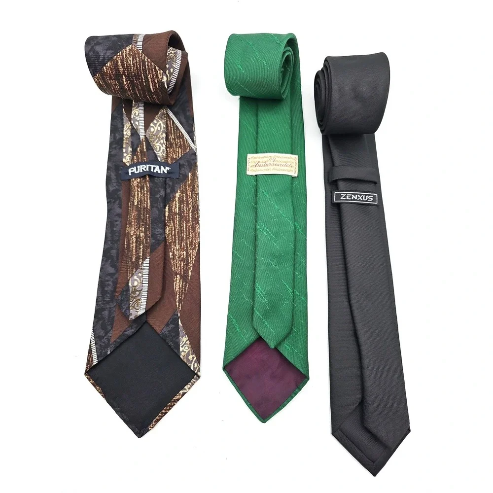 Vintage classic men